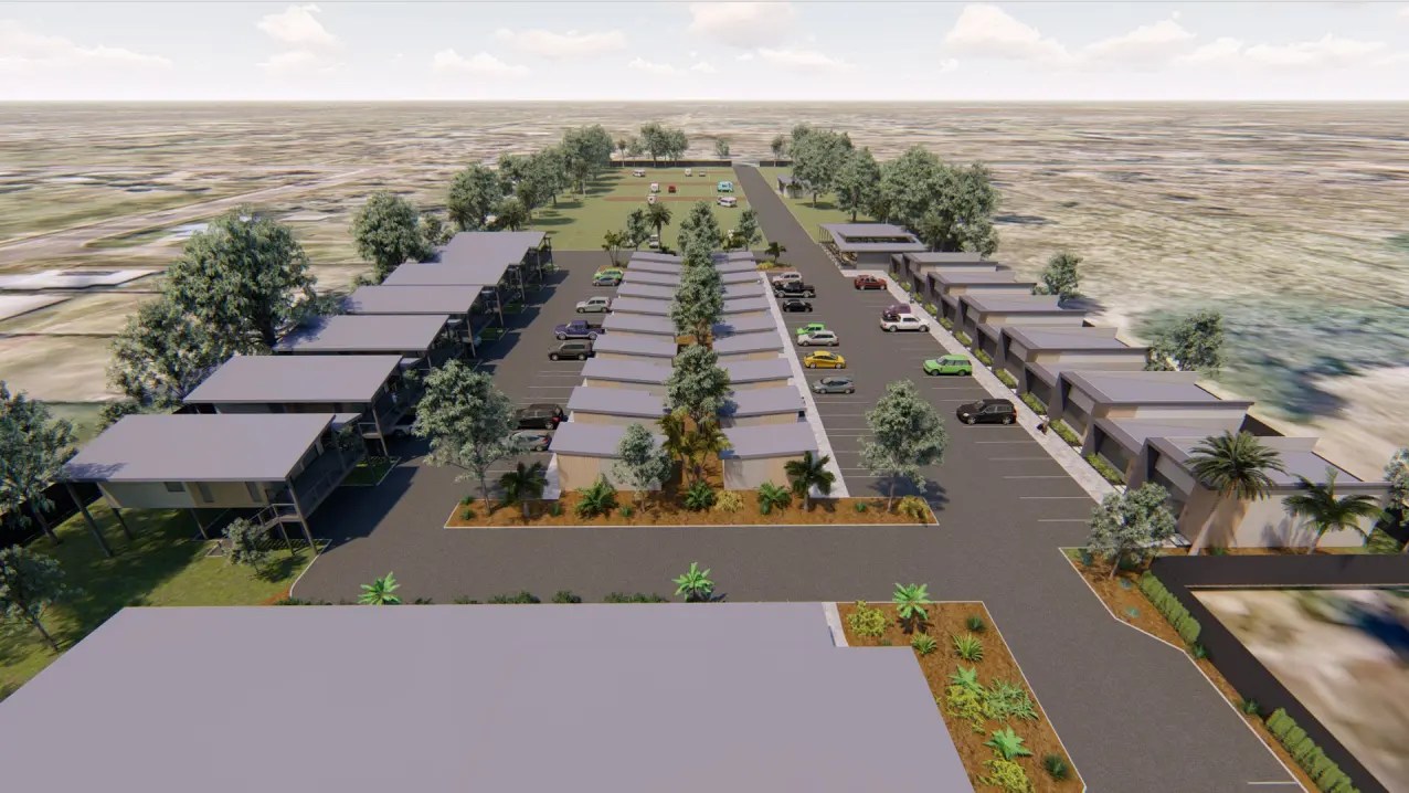 Parkhurst Rockhampton Landmark Developers