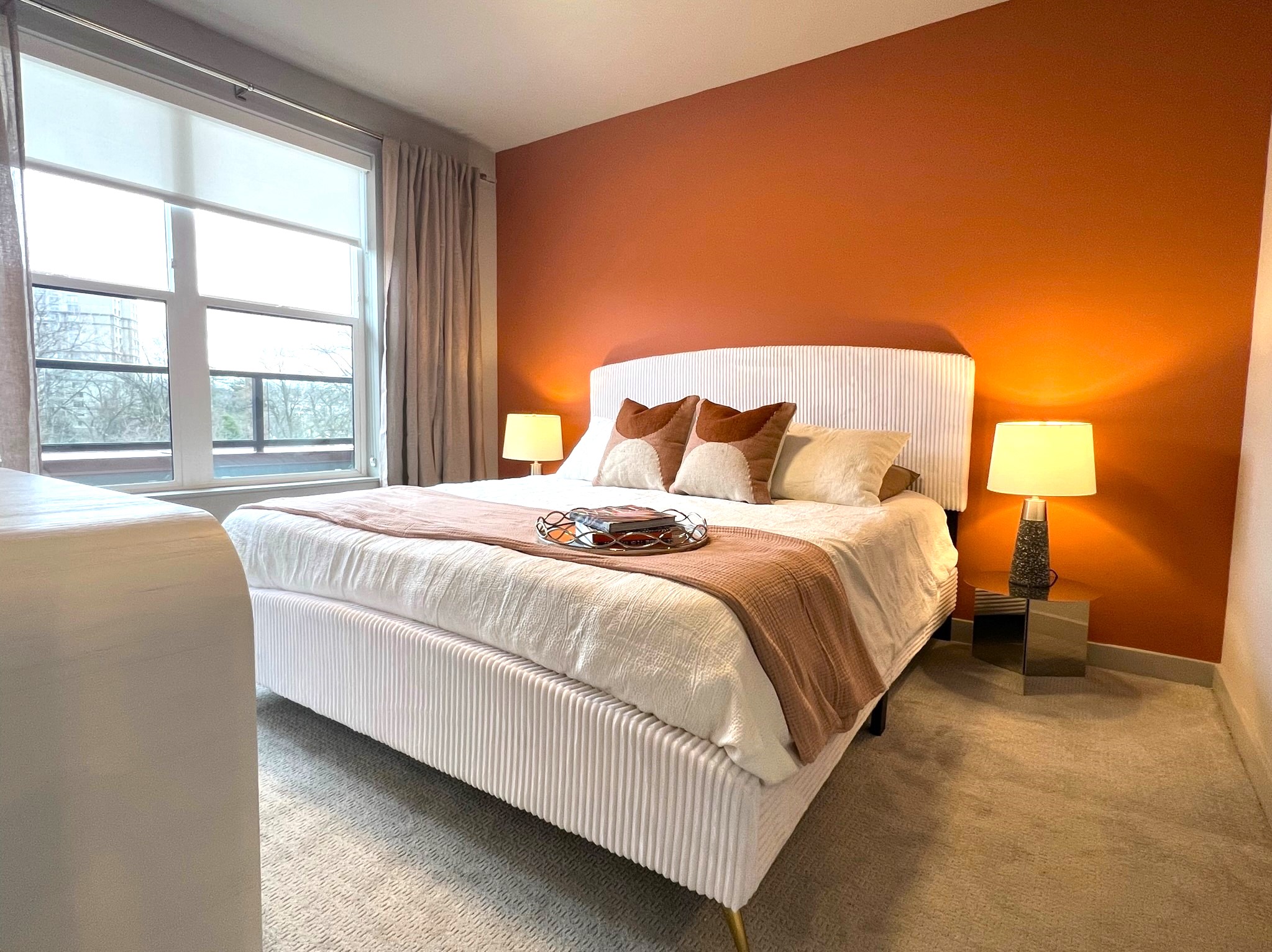 Landmark Realty, Inc. Crescent at Chevy Chase