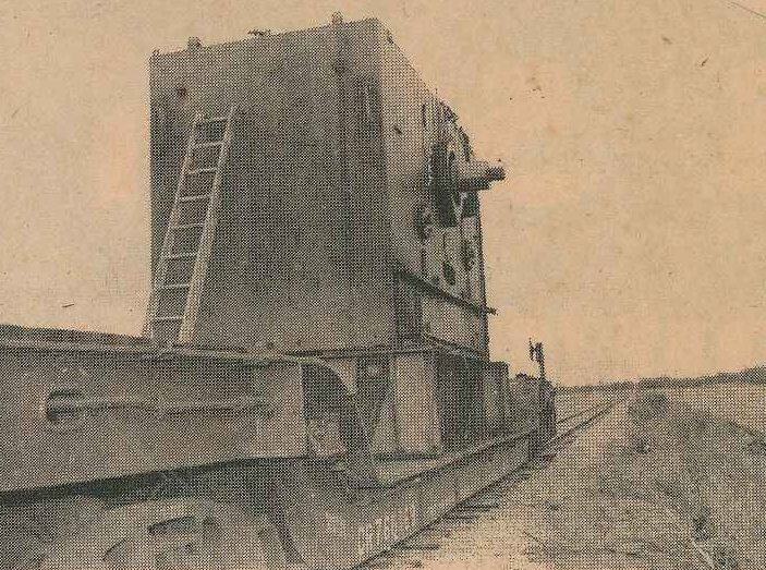 About Us Landmark Custom Metal Fabrication