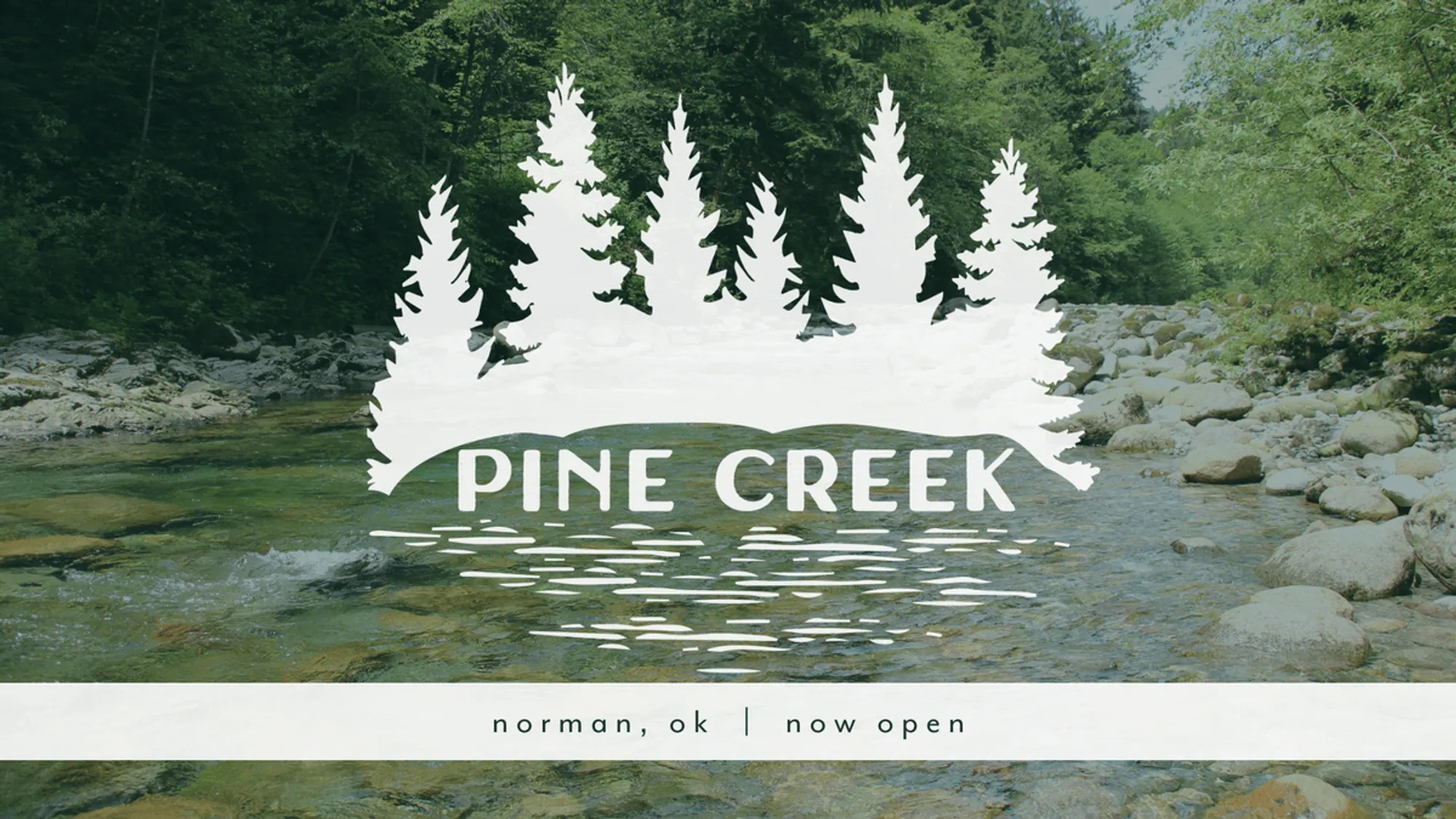 Pine Creek Landmark Fine Homes
