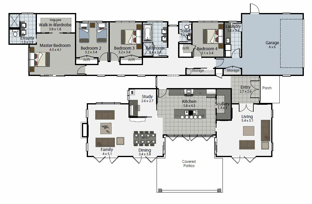 Auckland Beachlands to Clevedon House & Land package