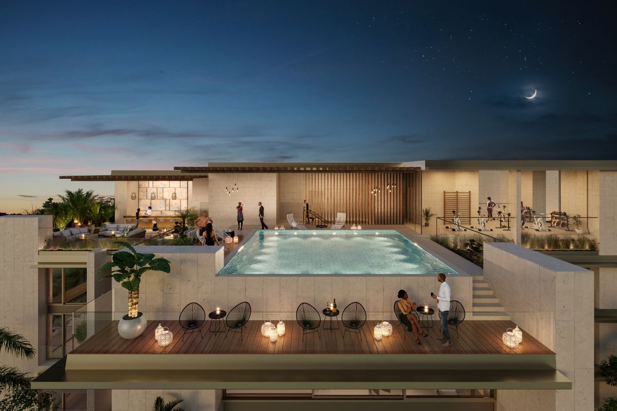 Discover The Madison, Luxury Apartments in Accra