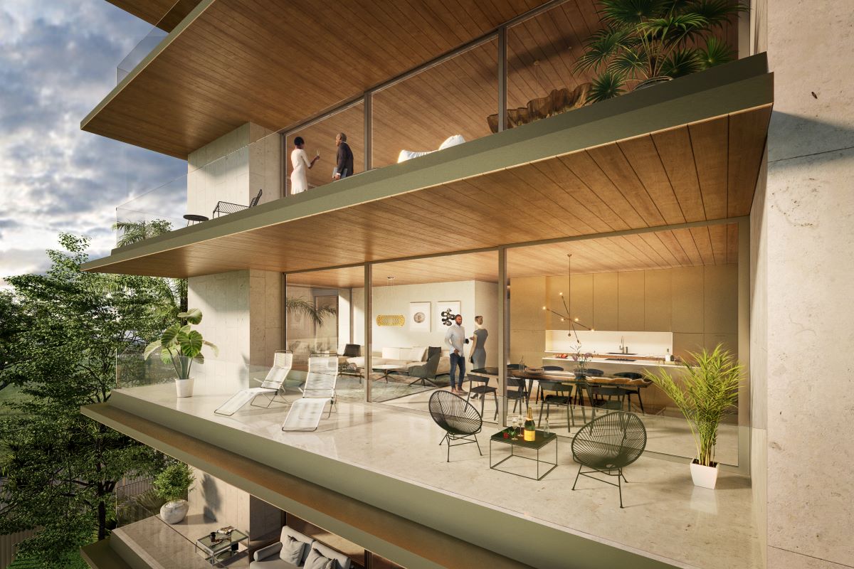 Discover The Madison, Luxury Apartments in Accra