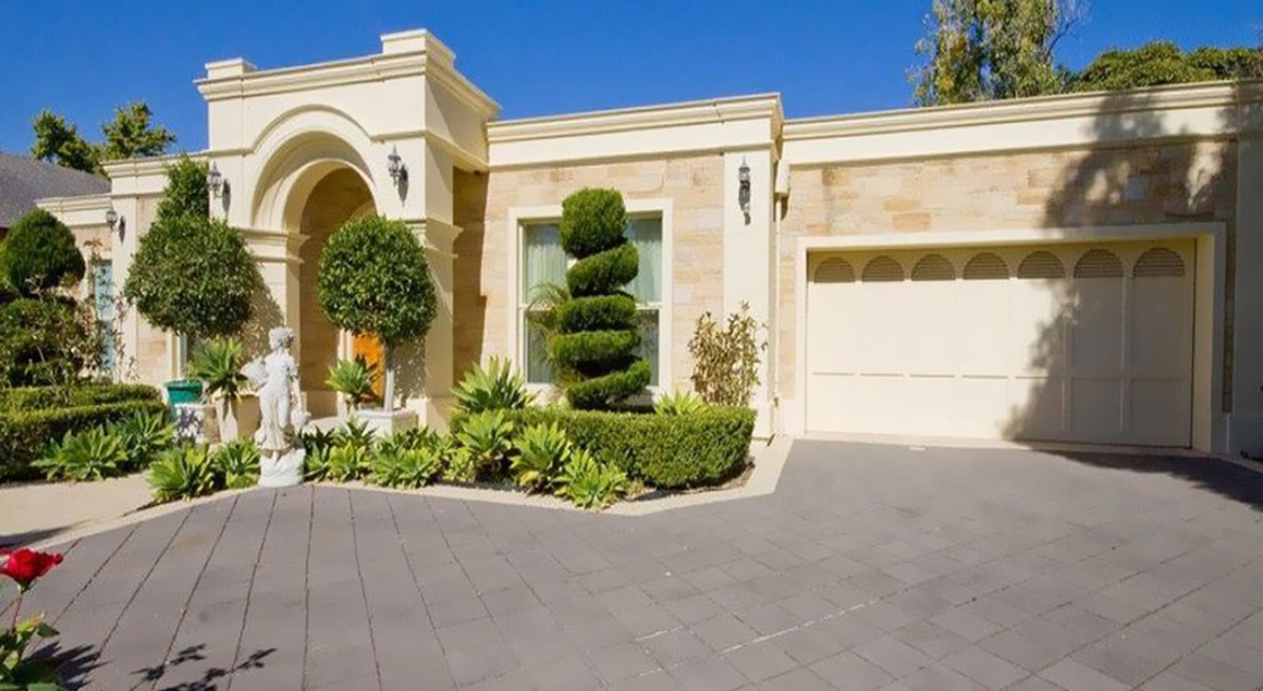 Landmark Homes & Properties by Steven Michos