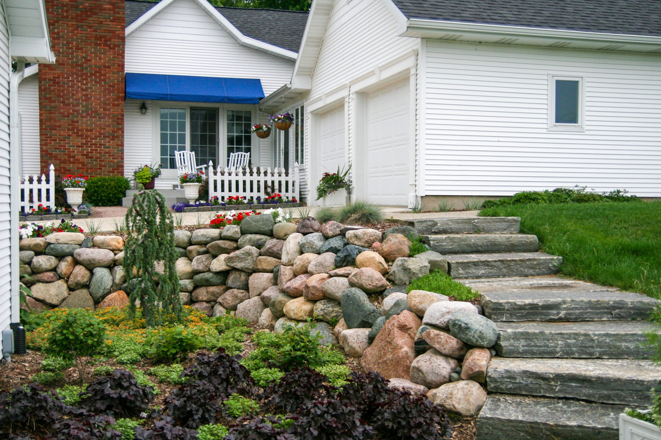 Gallery Landmark Landscaping