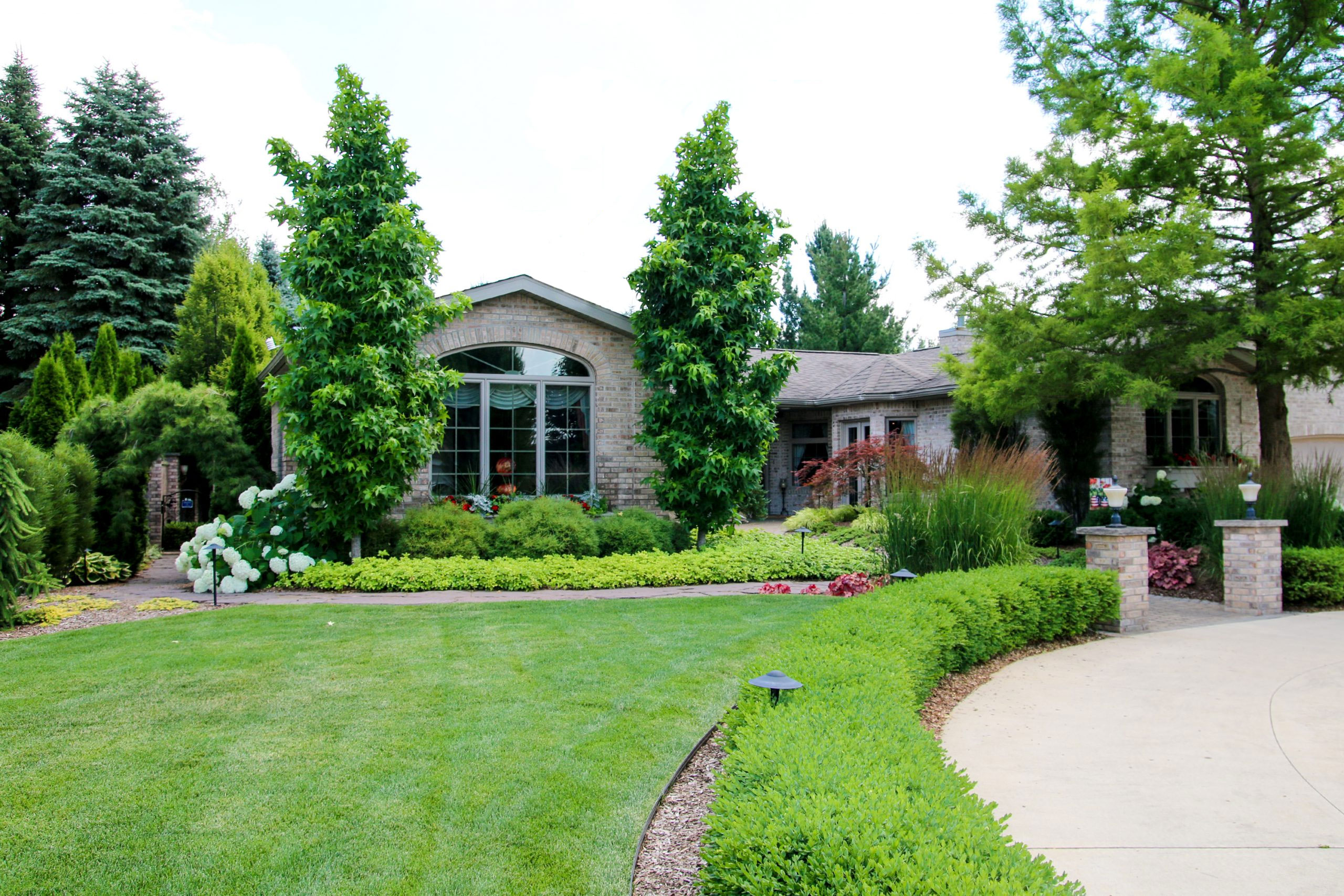 Gallery Landmark Landscaping