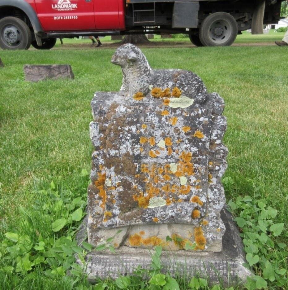 Services Landmark Monuments