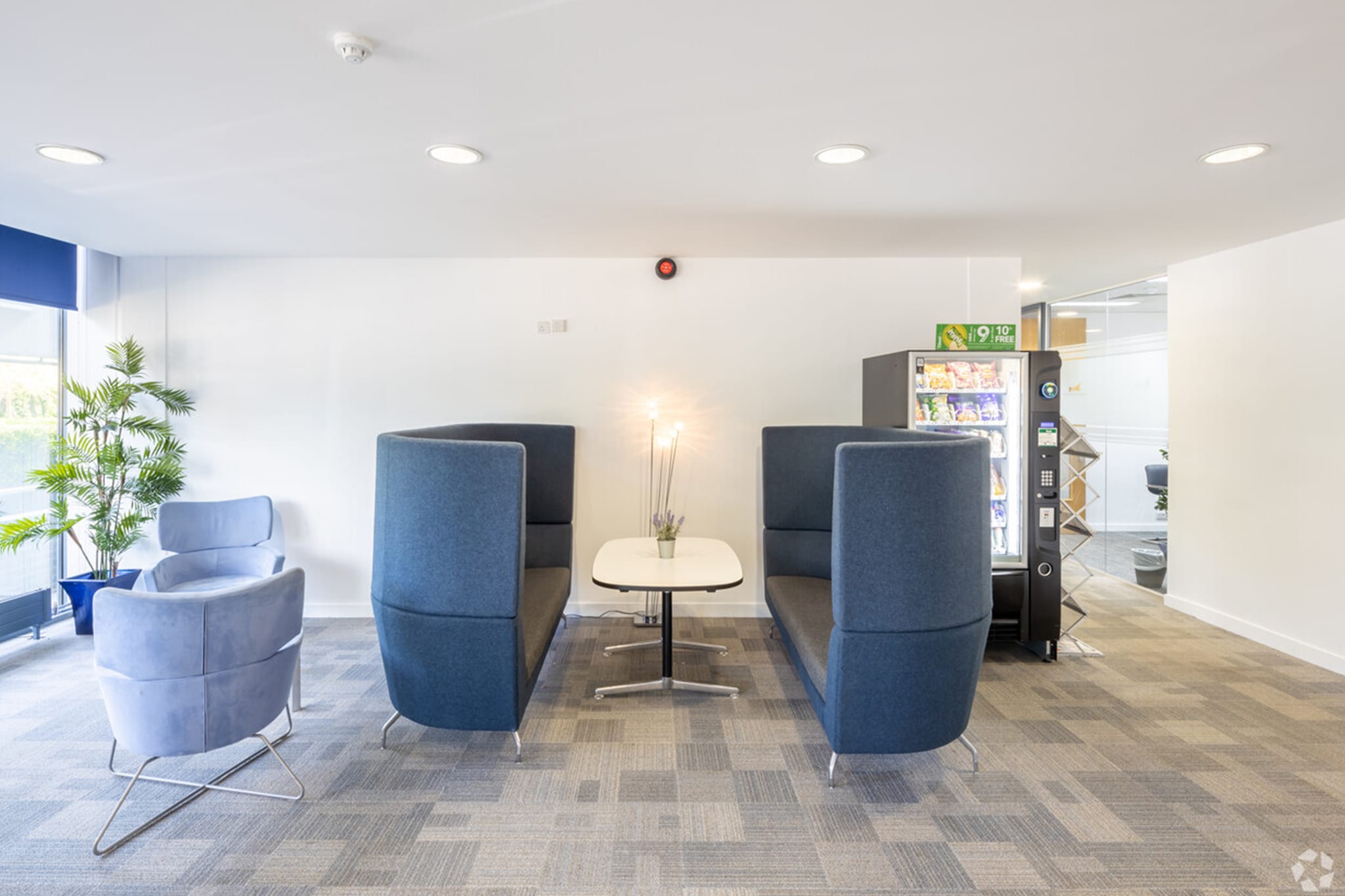 Home Serviced Offices To Rent Landmark Offices