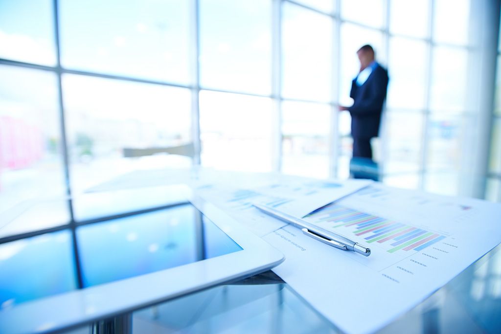 Unsere Aktivitäten Landmark Equity Partners