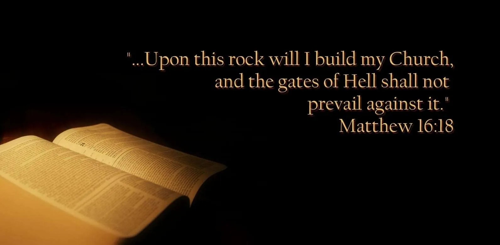 Our Beliefs The Landmark United Pentecostal Church