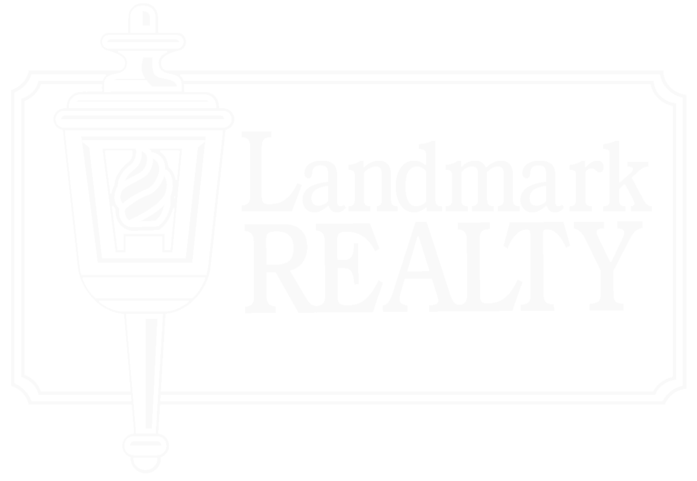 Tips for Holding a Yard Sale Landmark Realty