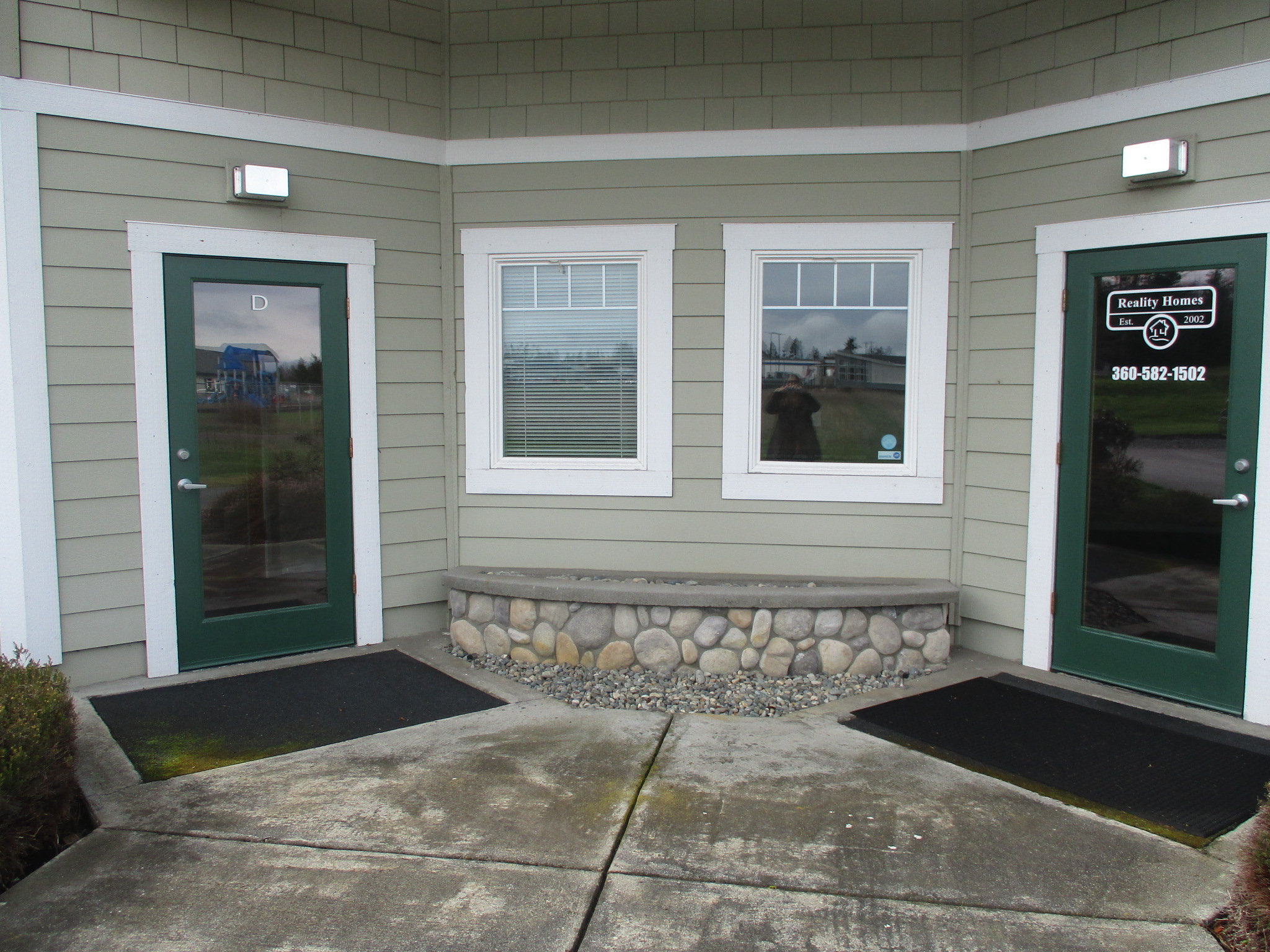 261043 Hwy 101, Unit D, Sequim Properties by Landmark, Inc Sequim