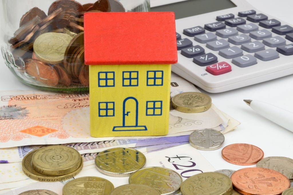 BuyToLet Mortgage Landmark Private Finance
