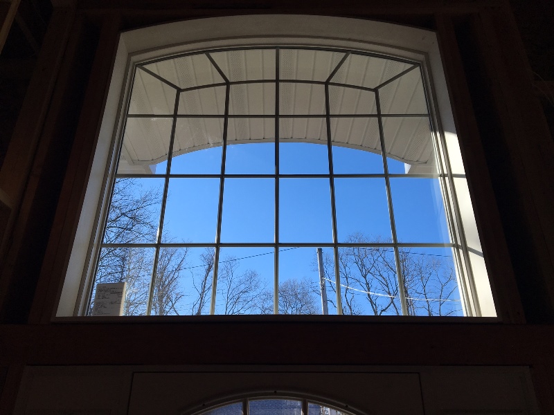 Landmark Properties Homes for Returning Veterans