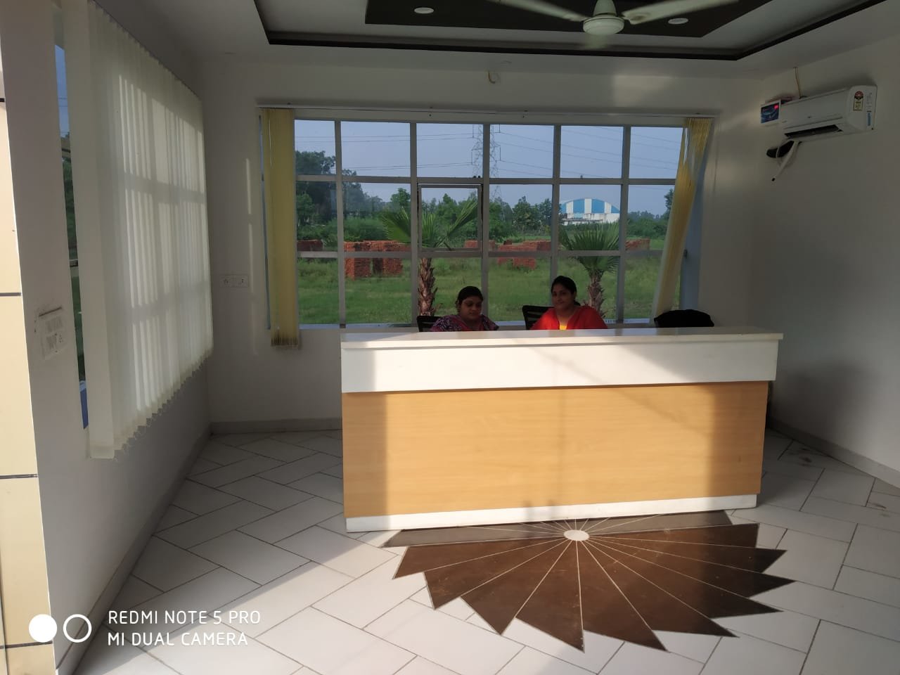 Landmark Property Development