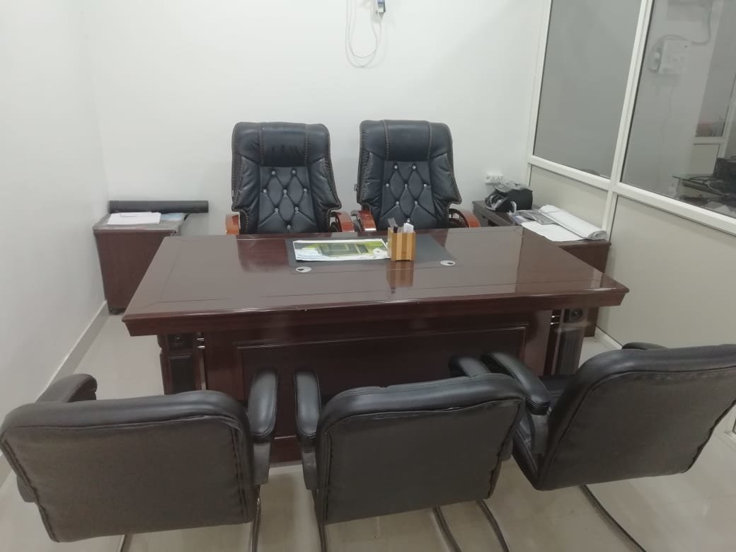 Landmark Property Development