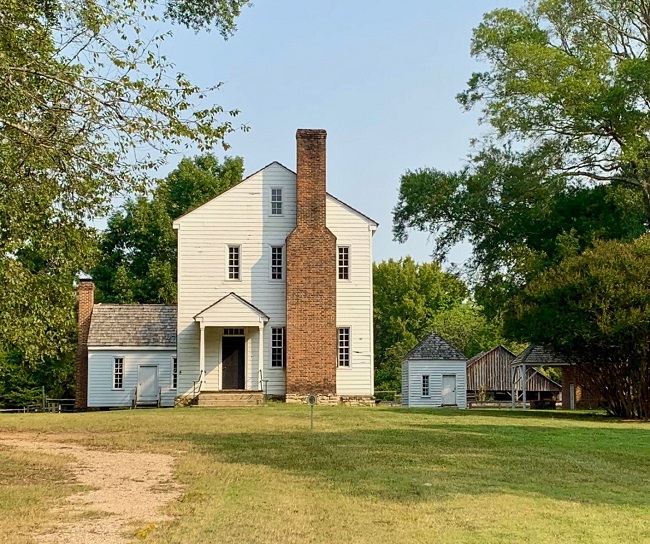 Latta Place Feedback Needed CharlotteMecklenburg Historic Landmarks