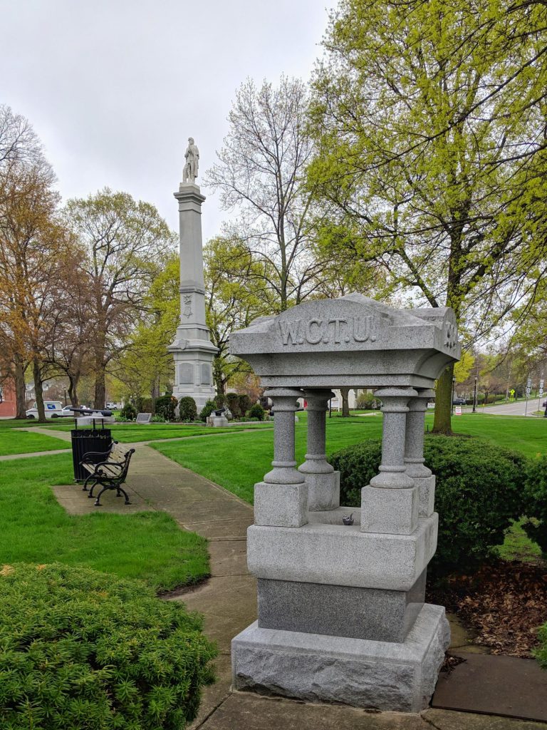 Celebrate Preservation Month! Landmark Society