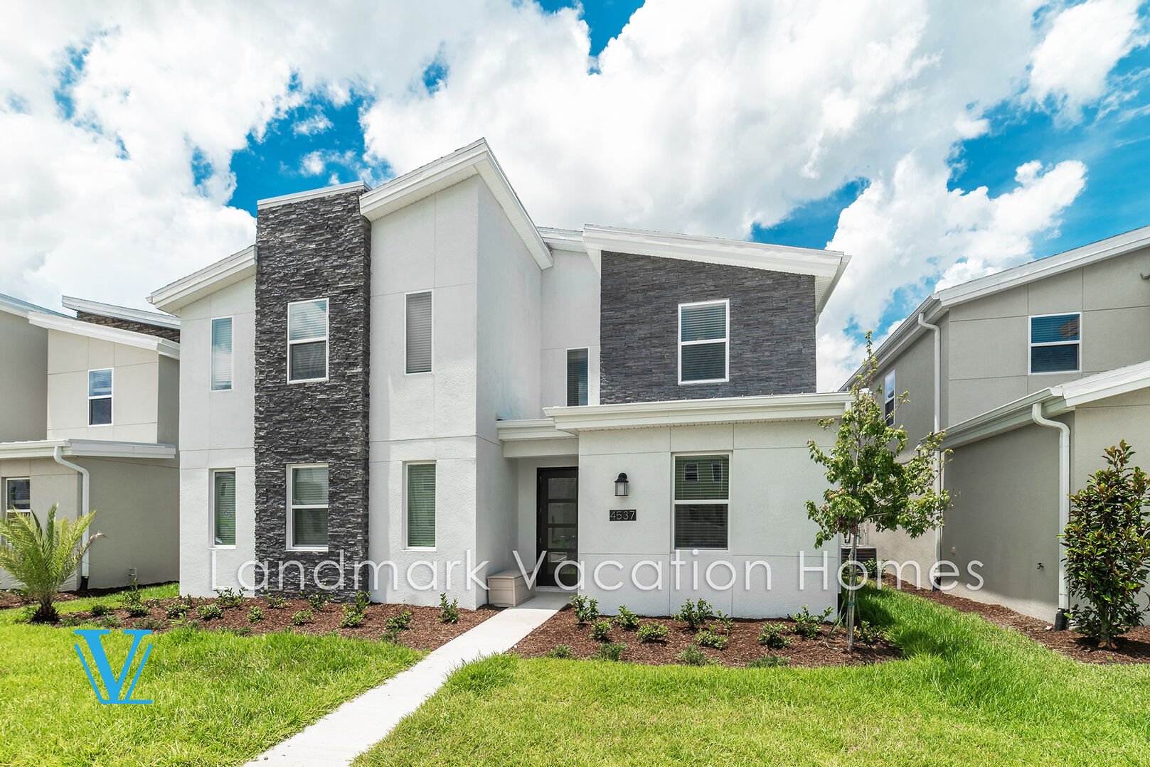 Landmark Vacation Rental Properties