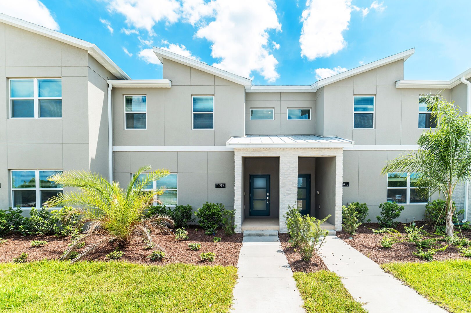 Landmark Vacation Rental Properties