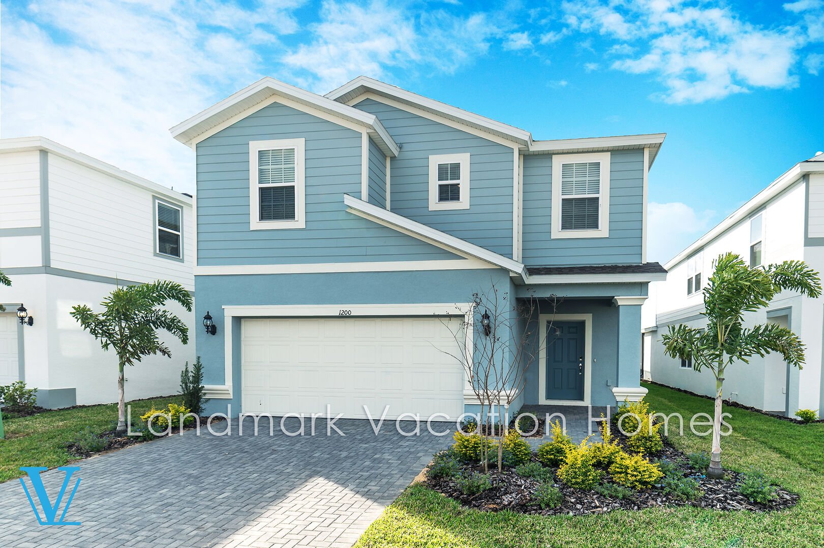 Landmark Vacation Rental Properties