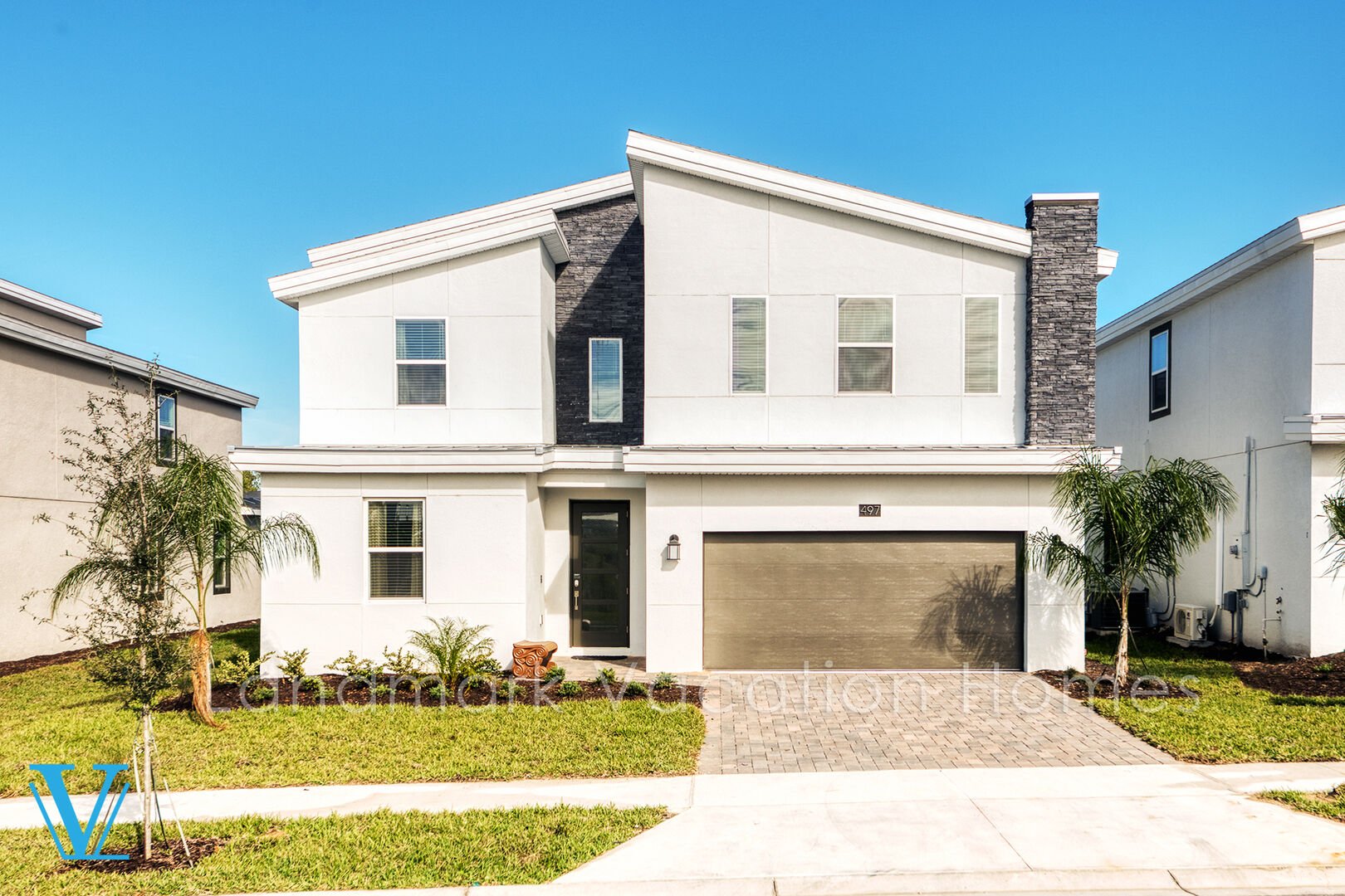 Landmark Vacation Rental Properties