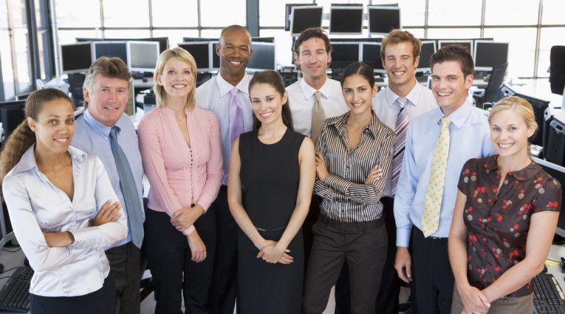 Landmark Wealth Management, LLC » A Guide To Understanding Employee