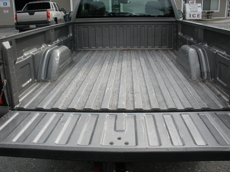 2006 Chevy Silverado 1500 Pickup Truck L and M Auto, Used Cars In The Berkshires, Used Car