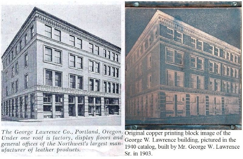 Lawrence Catalog Co.