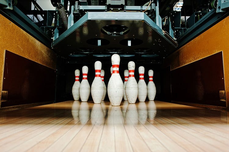 Bowling Pins 3 Types Explained Best Bowling Gear