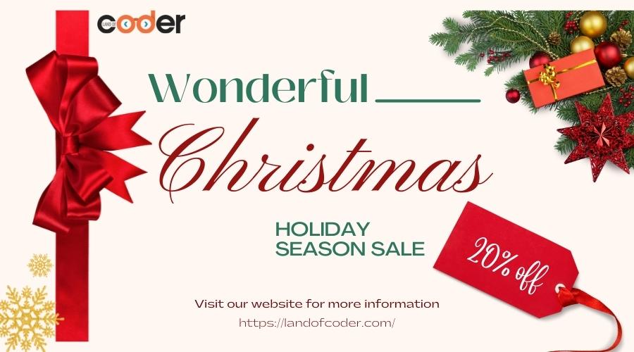 The Best Christmas Deals & Sales 2021 for Magento 2