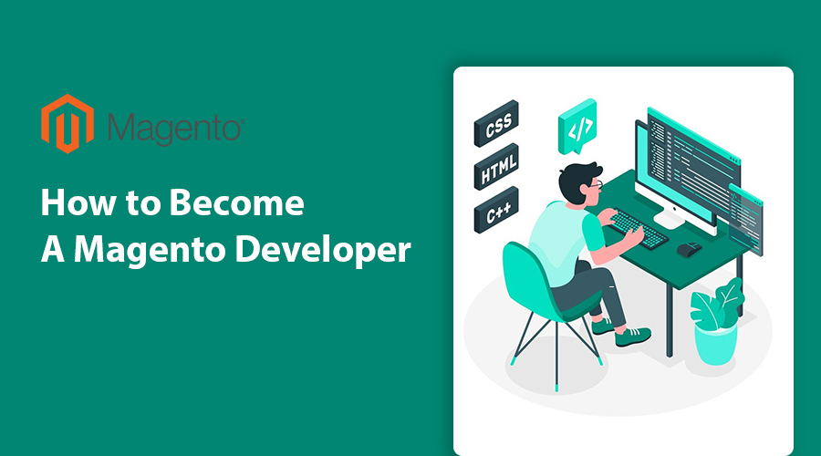 The most appealing ways how to a Magento Developer