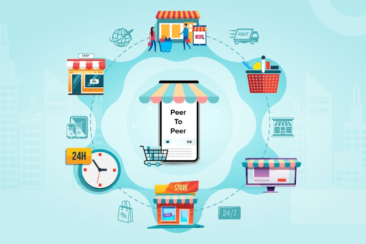 Why To Build An Online Service Marketplace Advantages & Best Practices