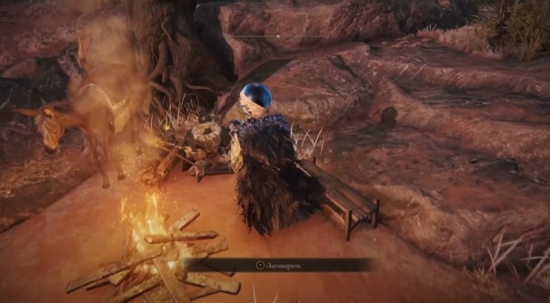 король штормовых ястребов