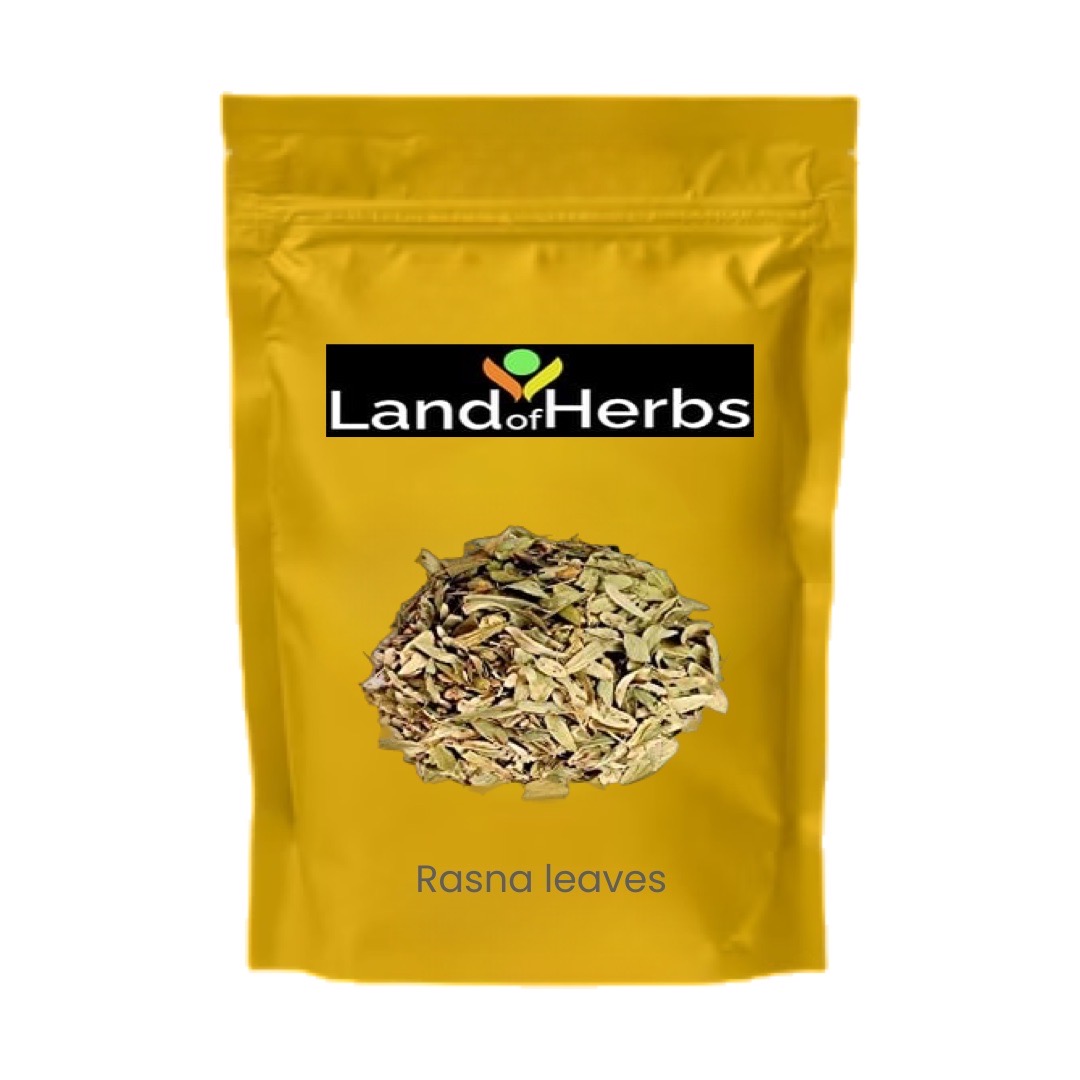 Land Of Herbs
