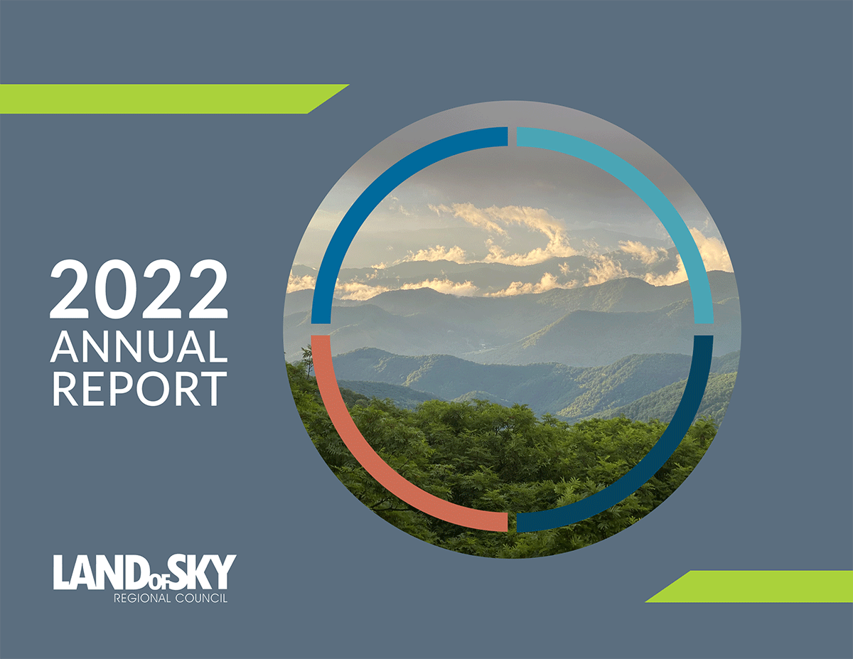 Land of Sky Regional Council