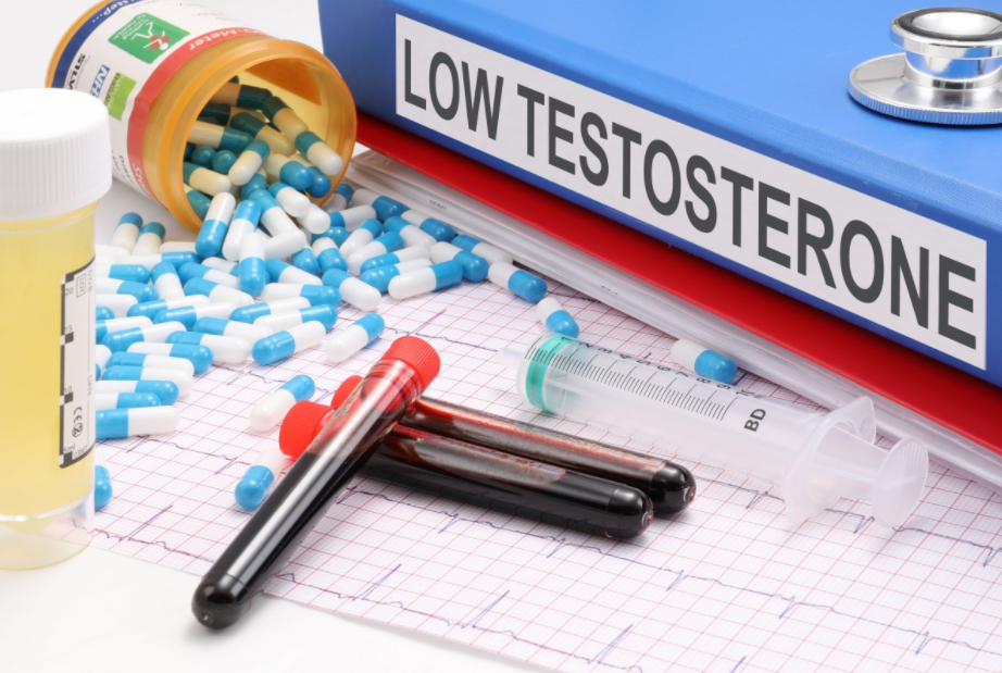 Testosterone replacement therapy cost