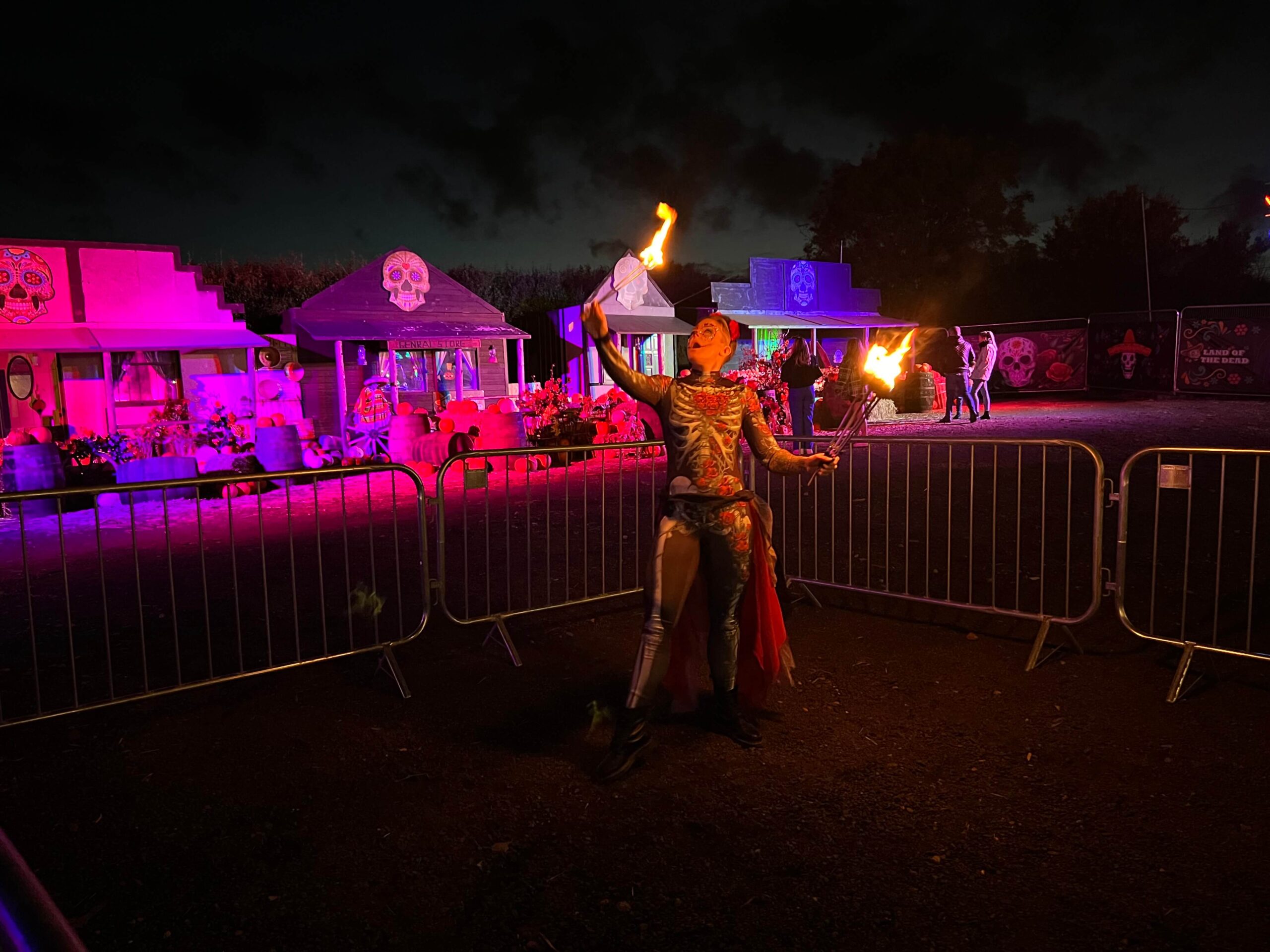 Gallery Land of the Dead