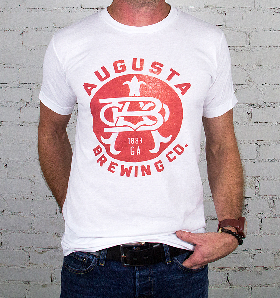 Augusta Brewing Co. Land of Thee