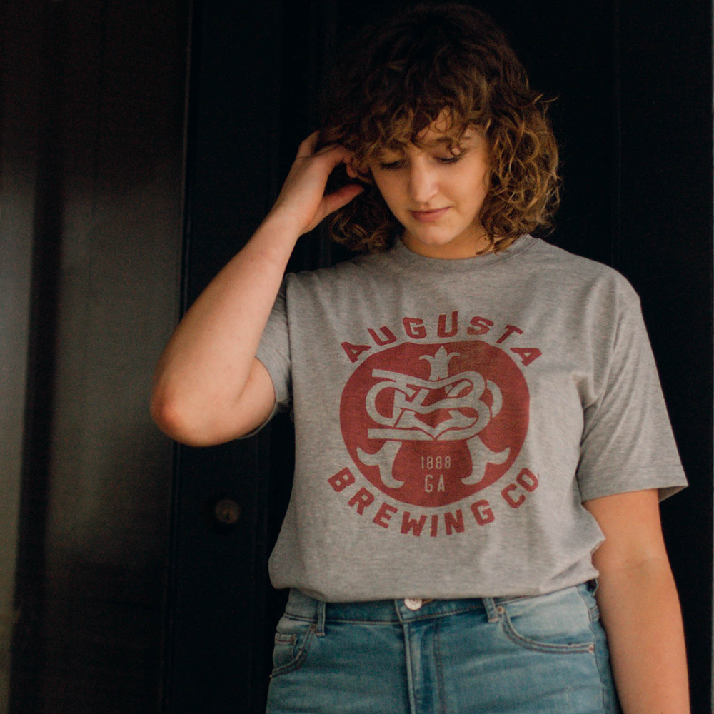 Augusta Brewing Co. Land of Thee