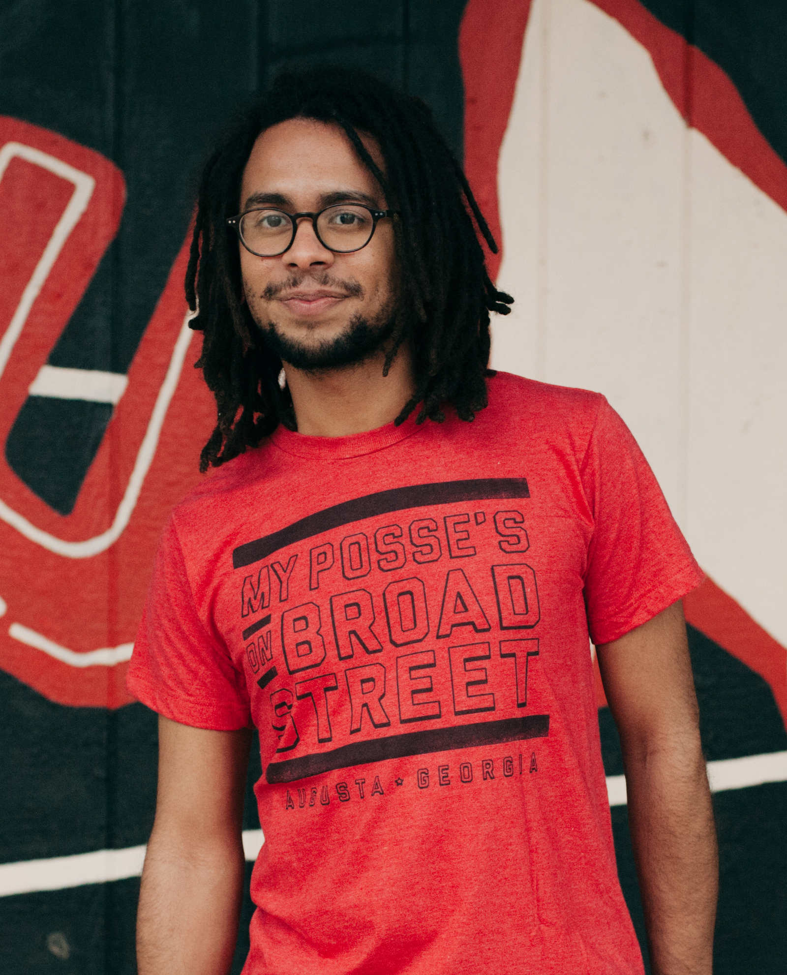Broad Street Shirt Land of Thee