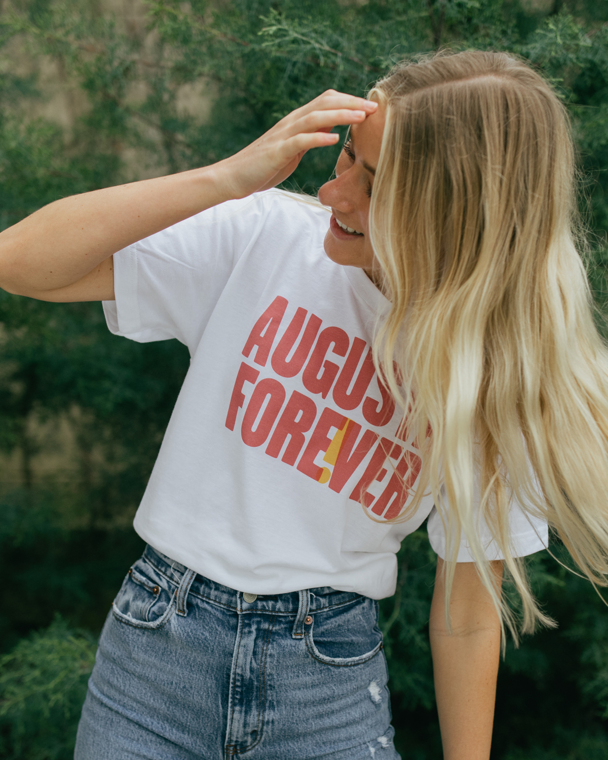 Augusta Fore!ver Land of Thee