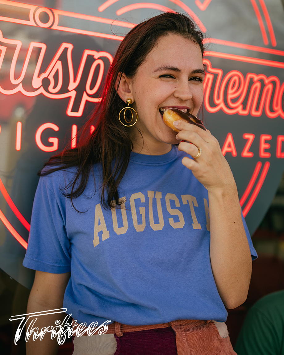 Augusta Thriftee Land of Thee