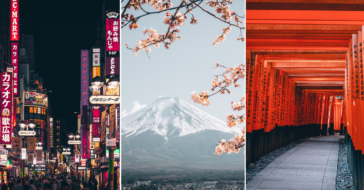 100 Japan Trivia Questions And Answers How Well Do You Really Know