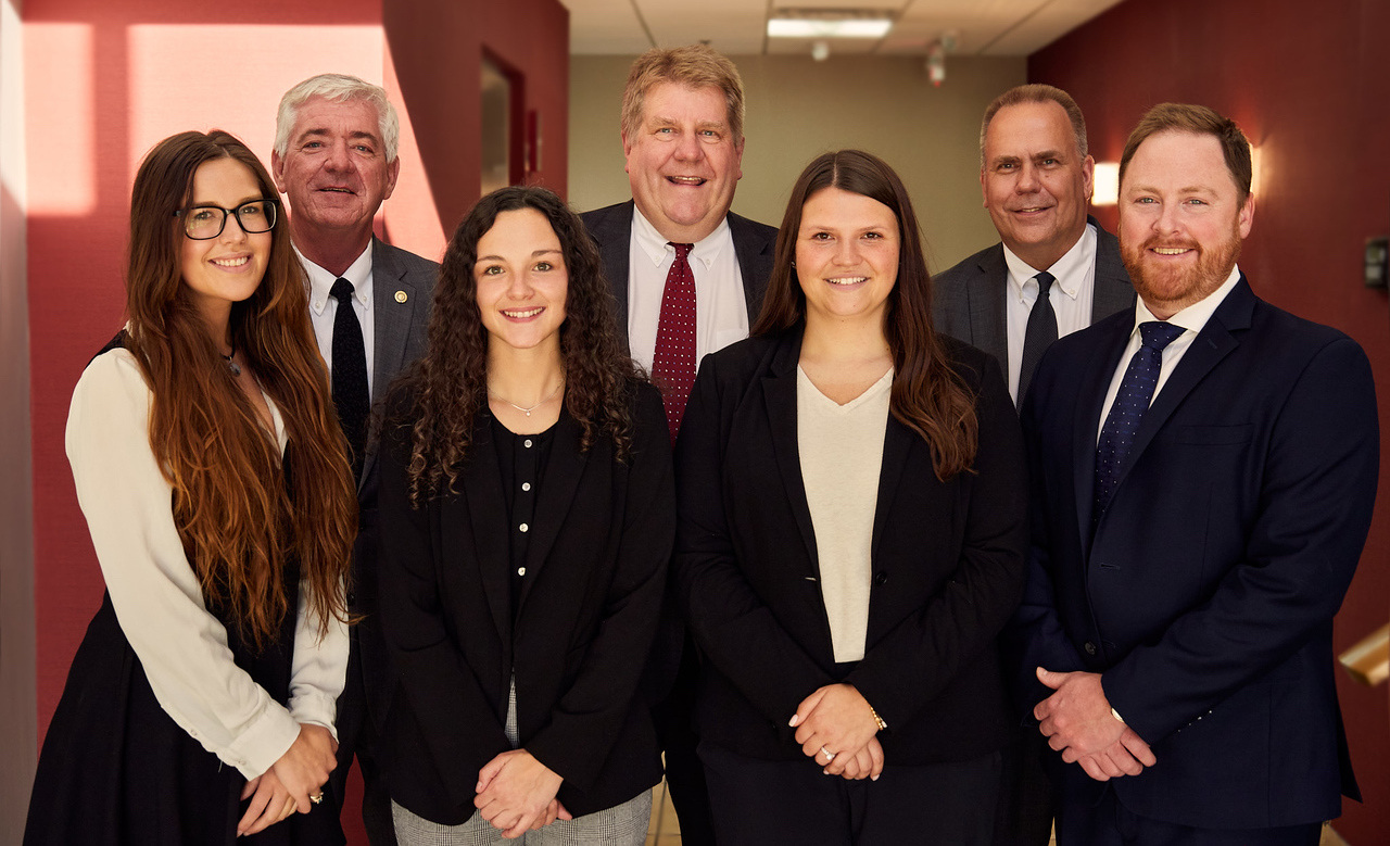 Attorneys in Plymouth, MN Lanners & Olson, P.A.