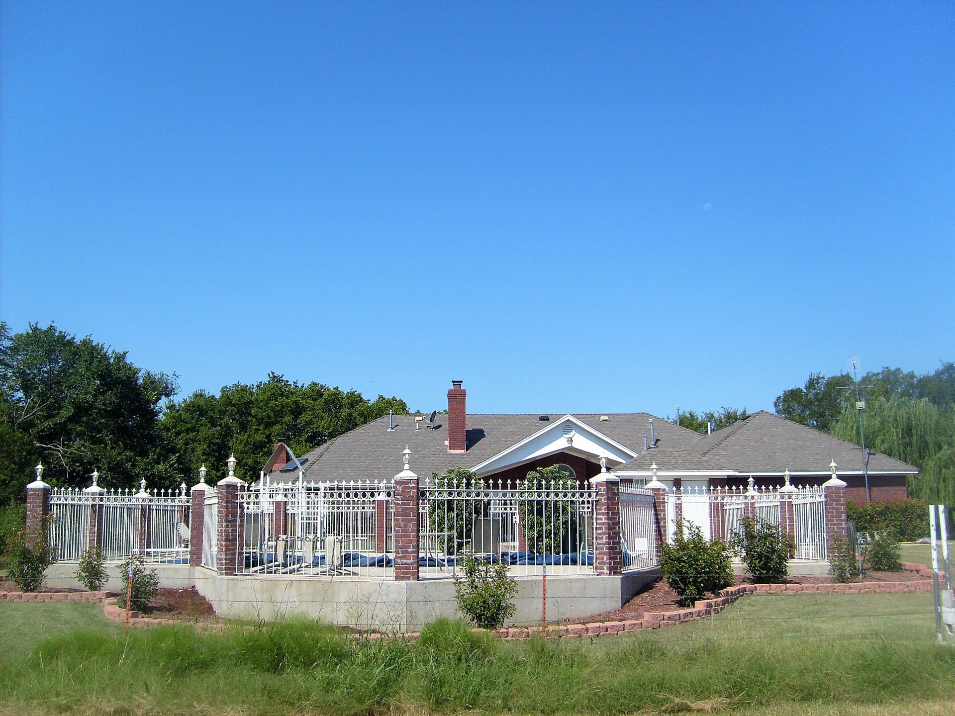 New Construction & New Home Builder Lawton, OK Landoll Construction