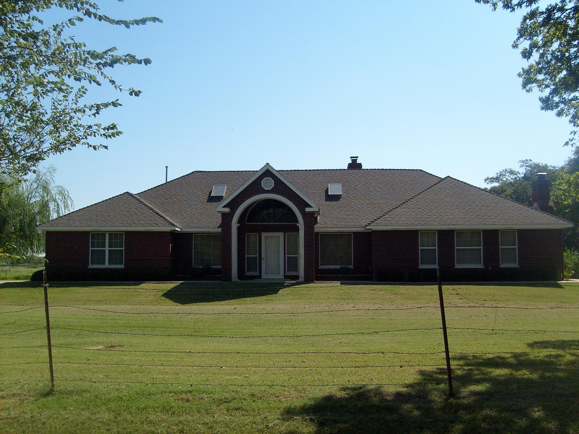 New Construction & New Home Builder Lawton, OK Landoll Construction