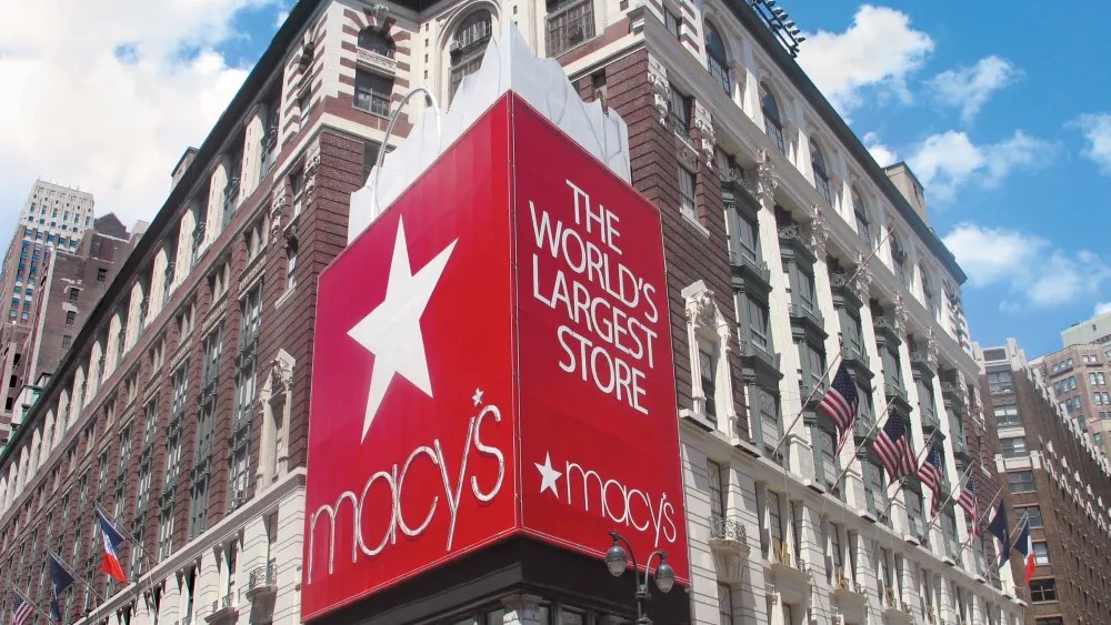 Arkhouse and Brigade Up the Ante Increase Bid for Macy's in Pursuit of