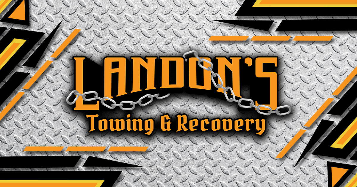 Vehicle Release Landon’s Towing & Recovery