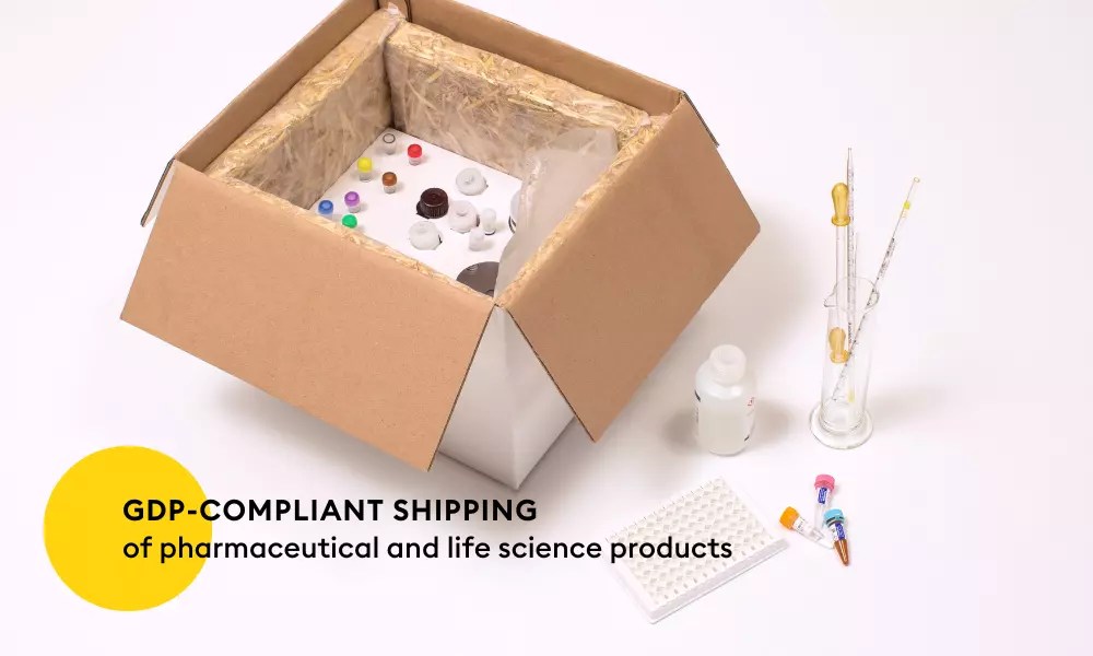 Innovative, Natural Packaging for the Pharma and Life